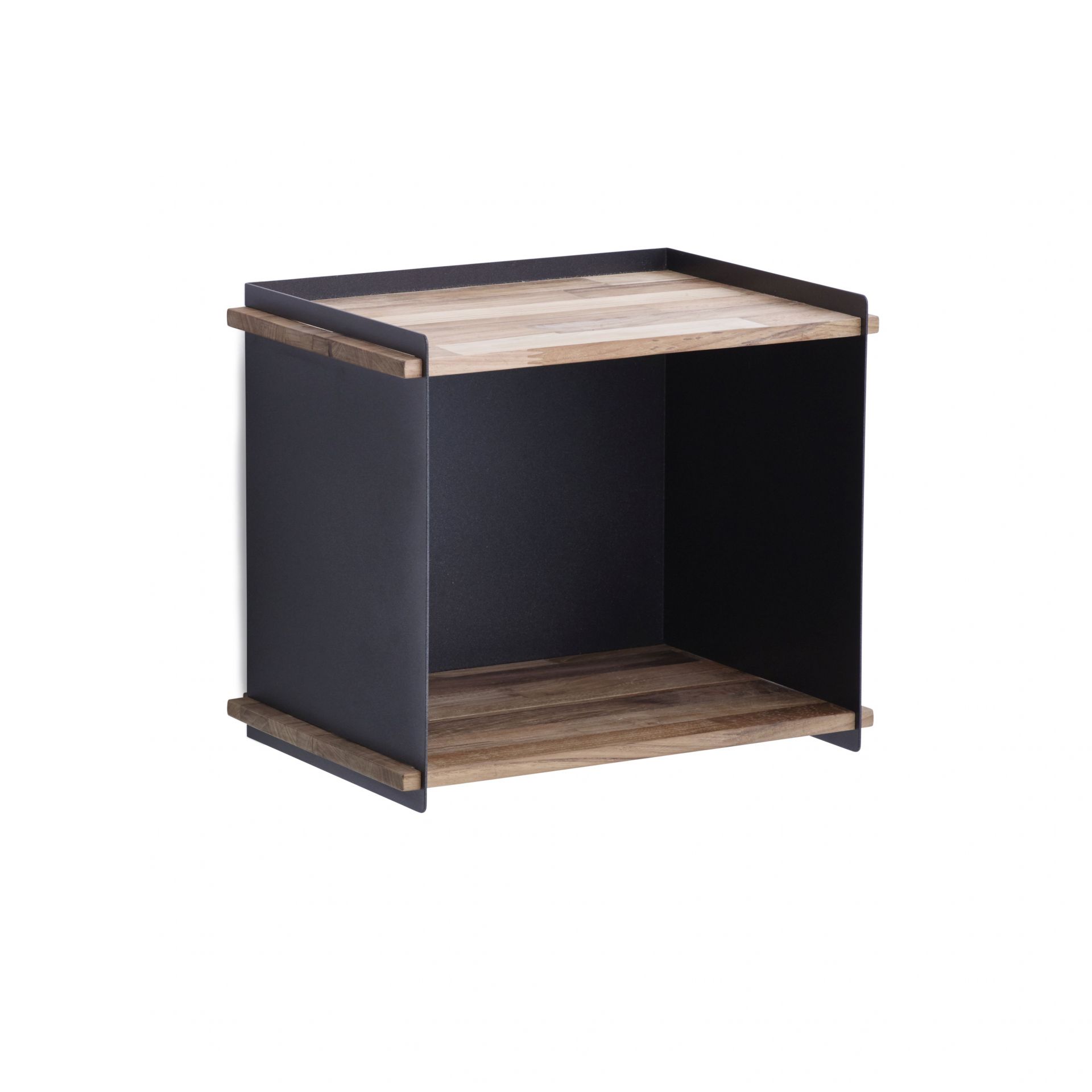 Box Wall (support mural inclus) Cane-Line